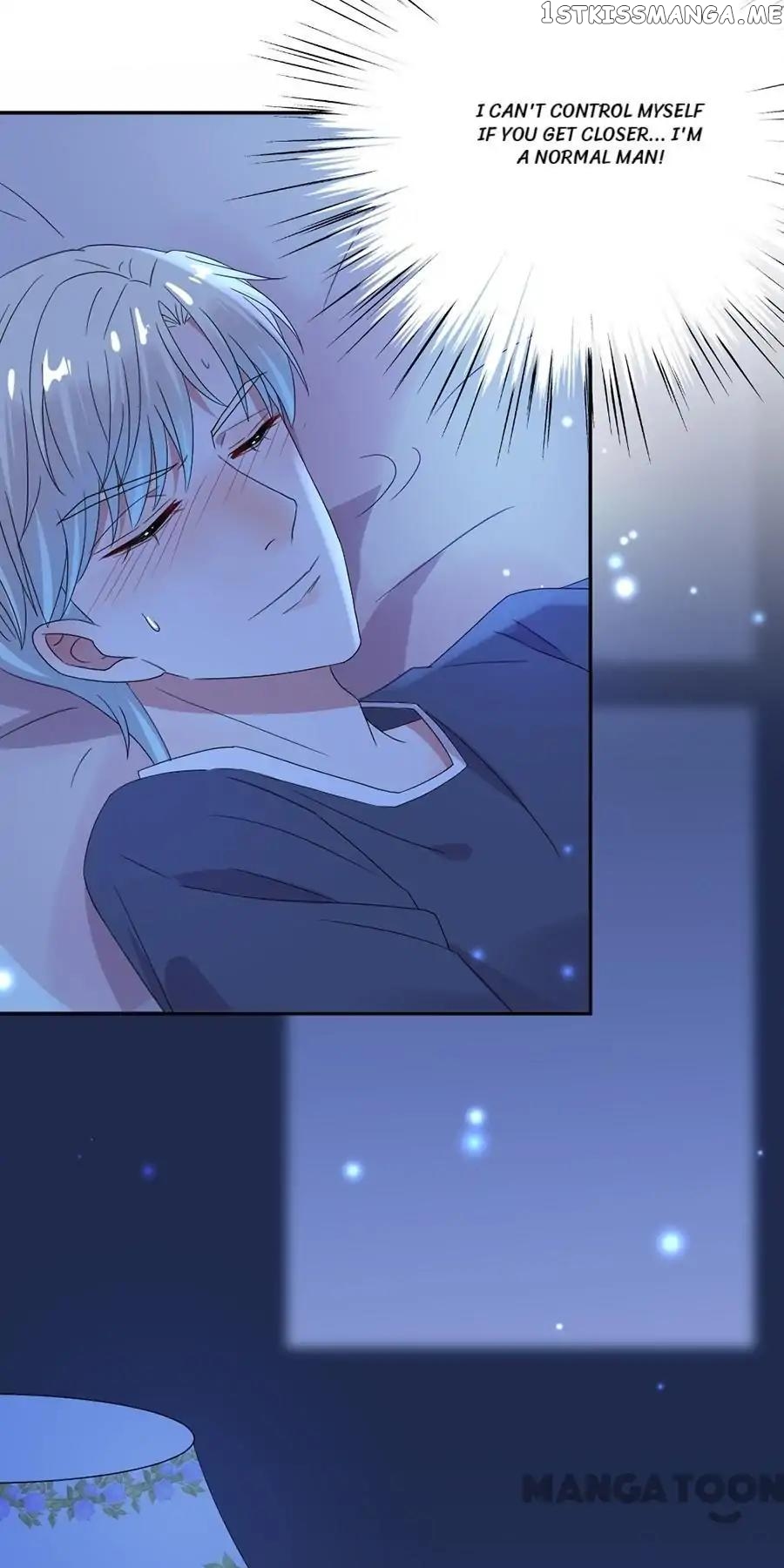 Evolution of a Perfect Hubby chapter 65 - page 18