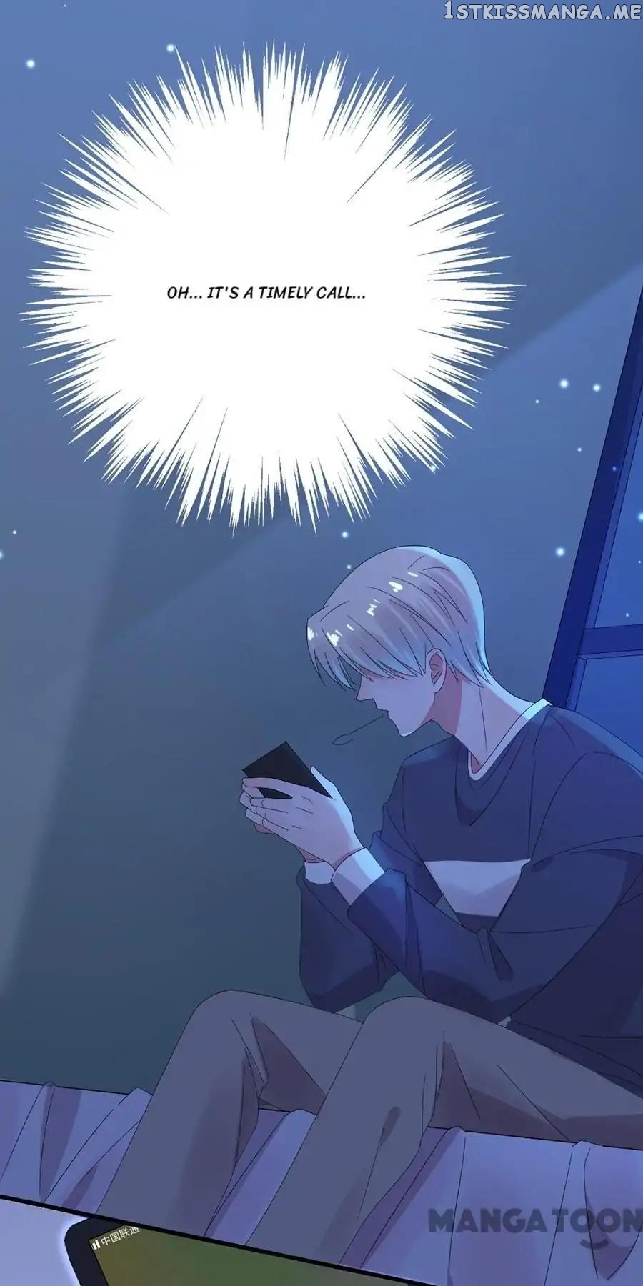 Evolution of a Perfect Hubby chapter 65 - page 22