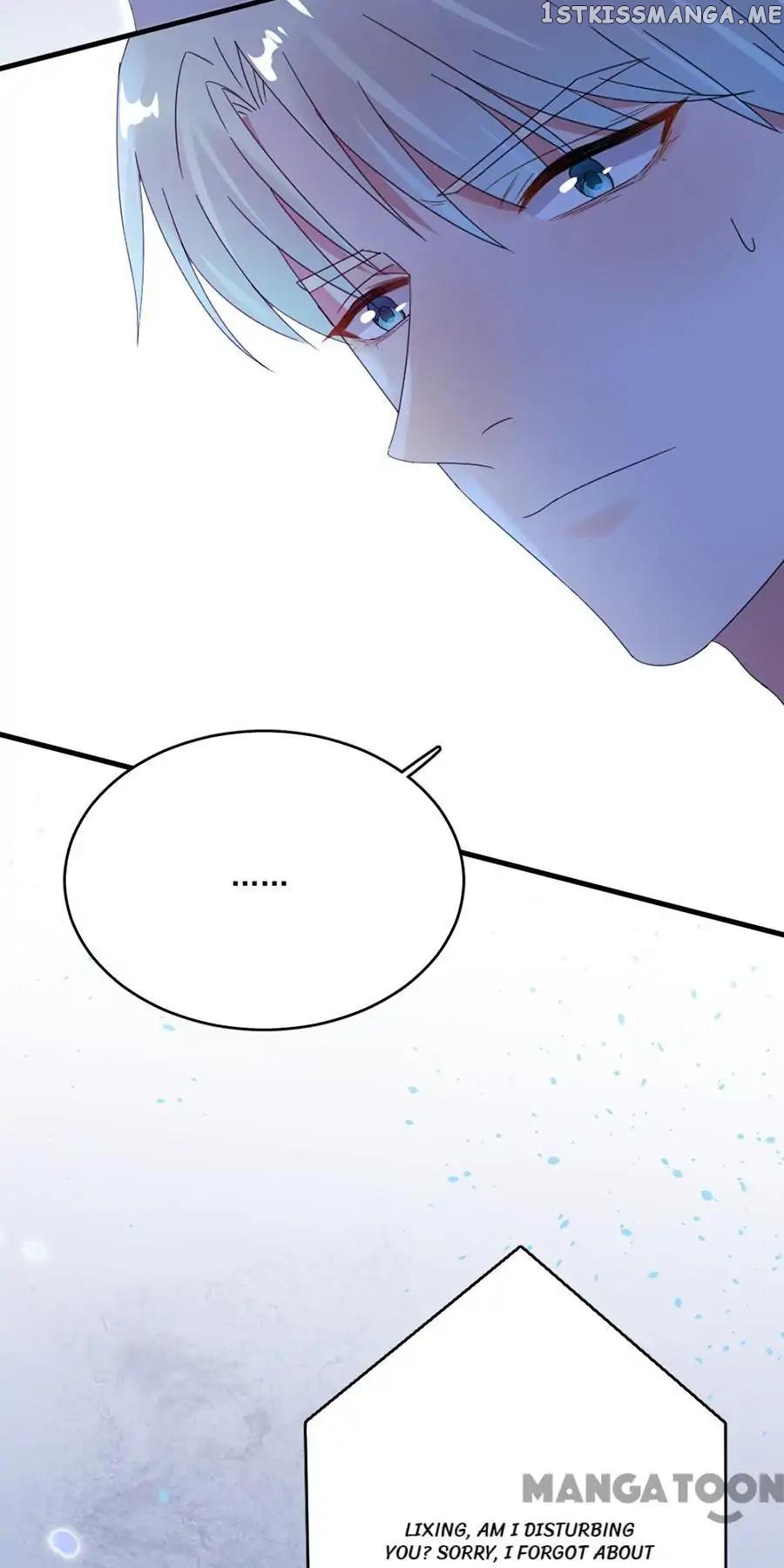Evolution of a Perfect Hubby chapter 65 - page 24