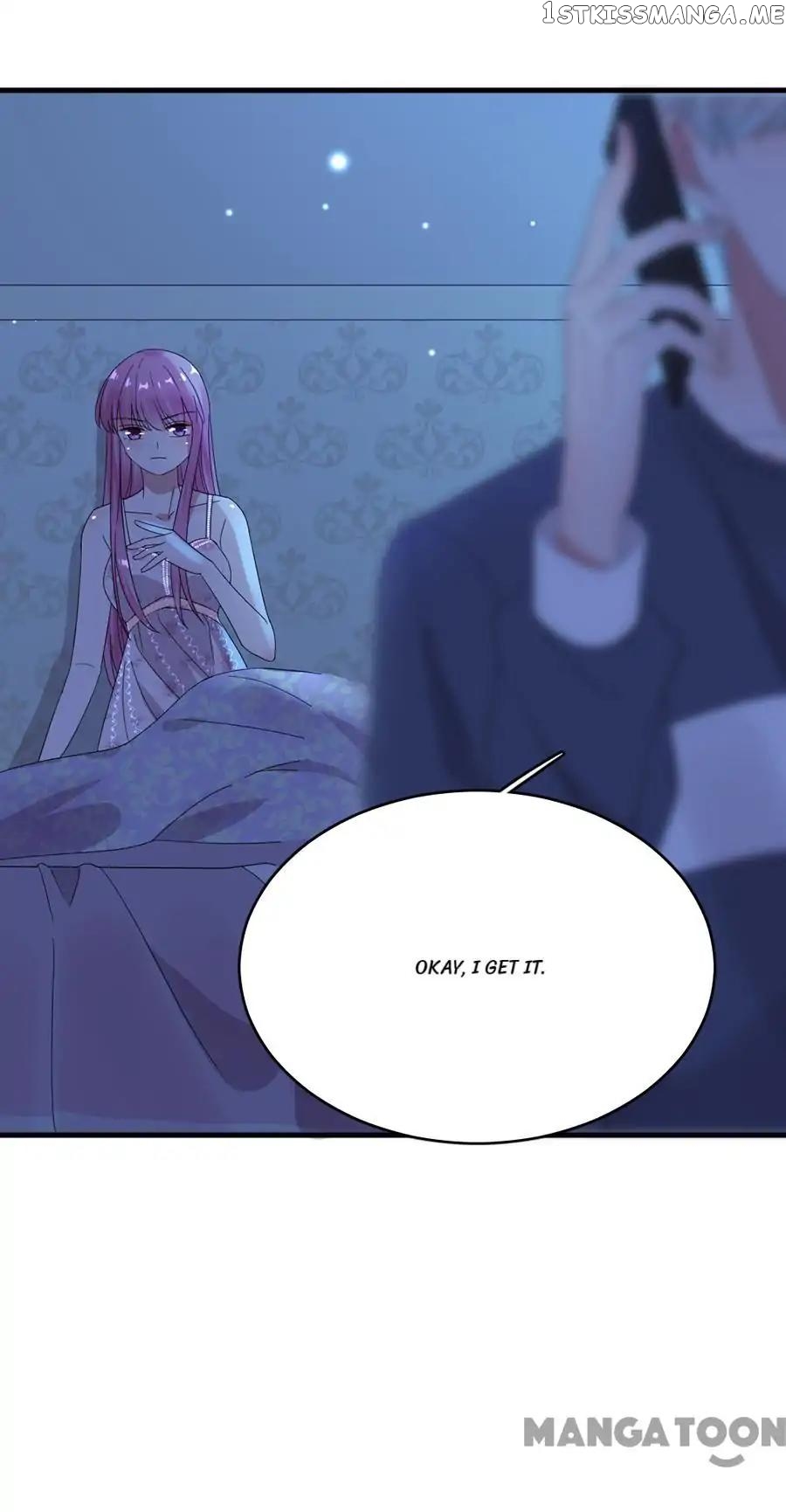 Evolution of a Perfect Hubby chapter 65 - page 28
