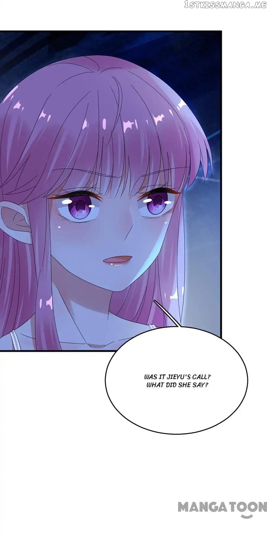 Evolution of a Perfect Hubby chapter 65 - page 29