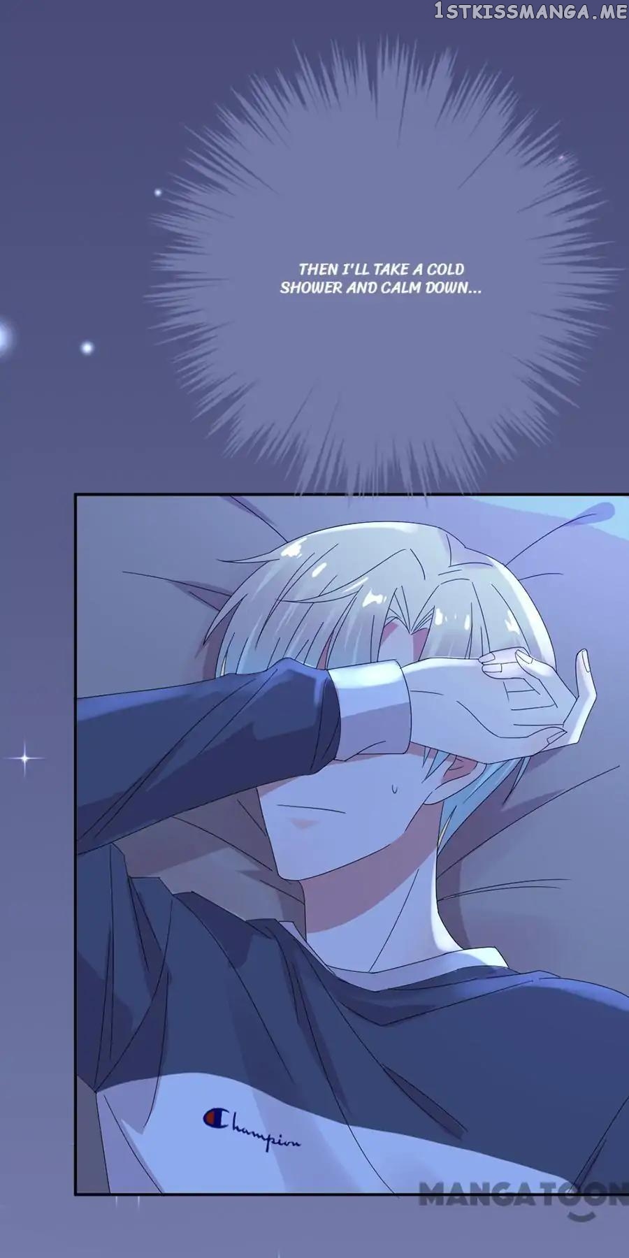Evolution of a Perfect Hubby chapter 65 - page 3