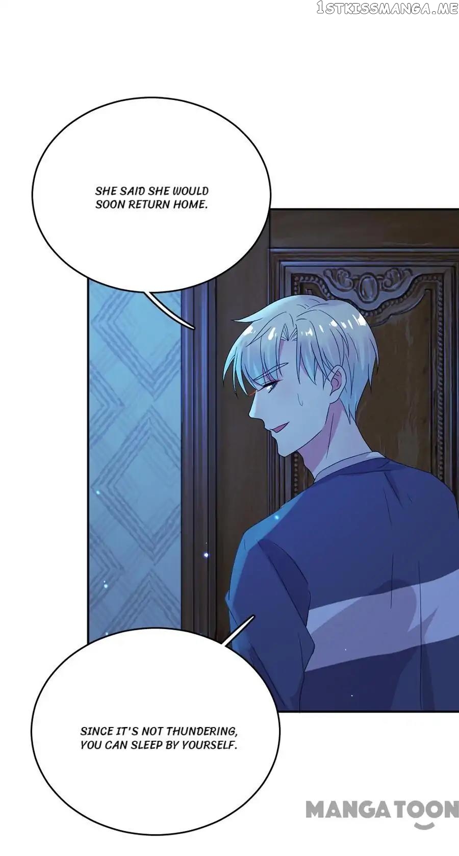 Evolution of a Perfect Hubby chapter 65 - page 31
