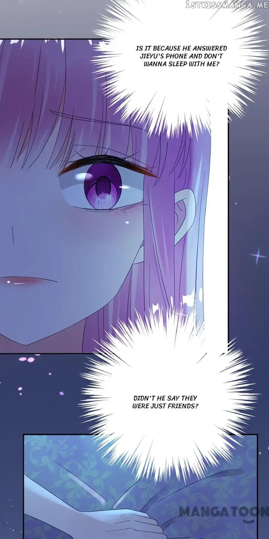 Evolution of a Perfect Hubby chapter 65 - page 34