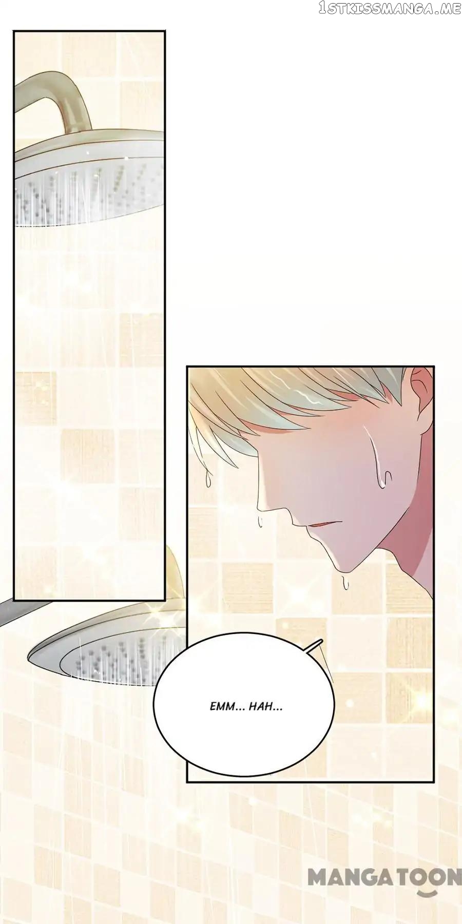 Evolution of a Perfect Hubby chapter 65 - page 38