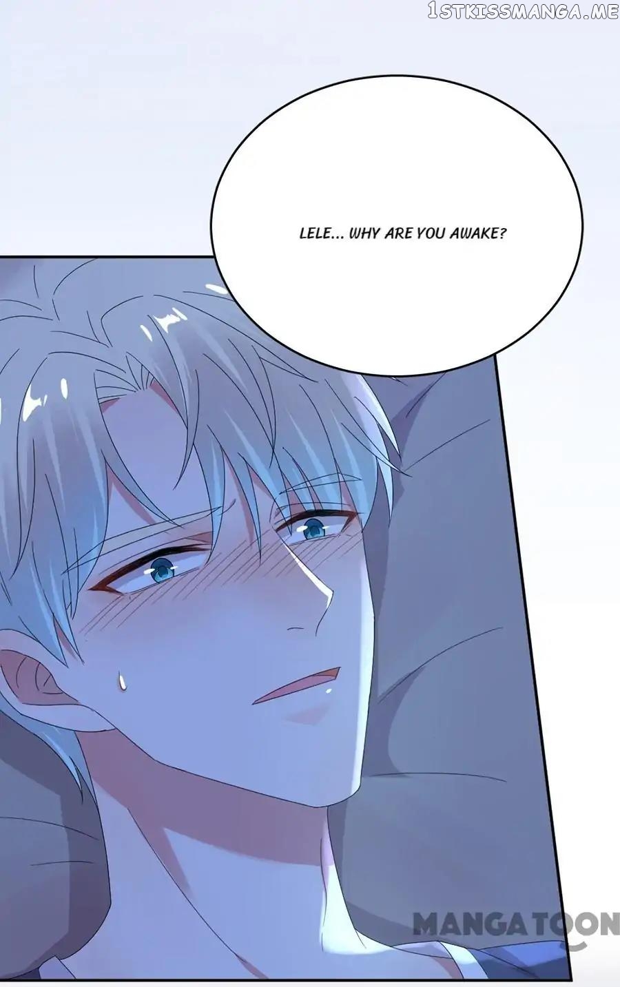 Evolution of a Perfect Hubby chapter 65 - page 7