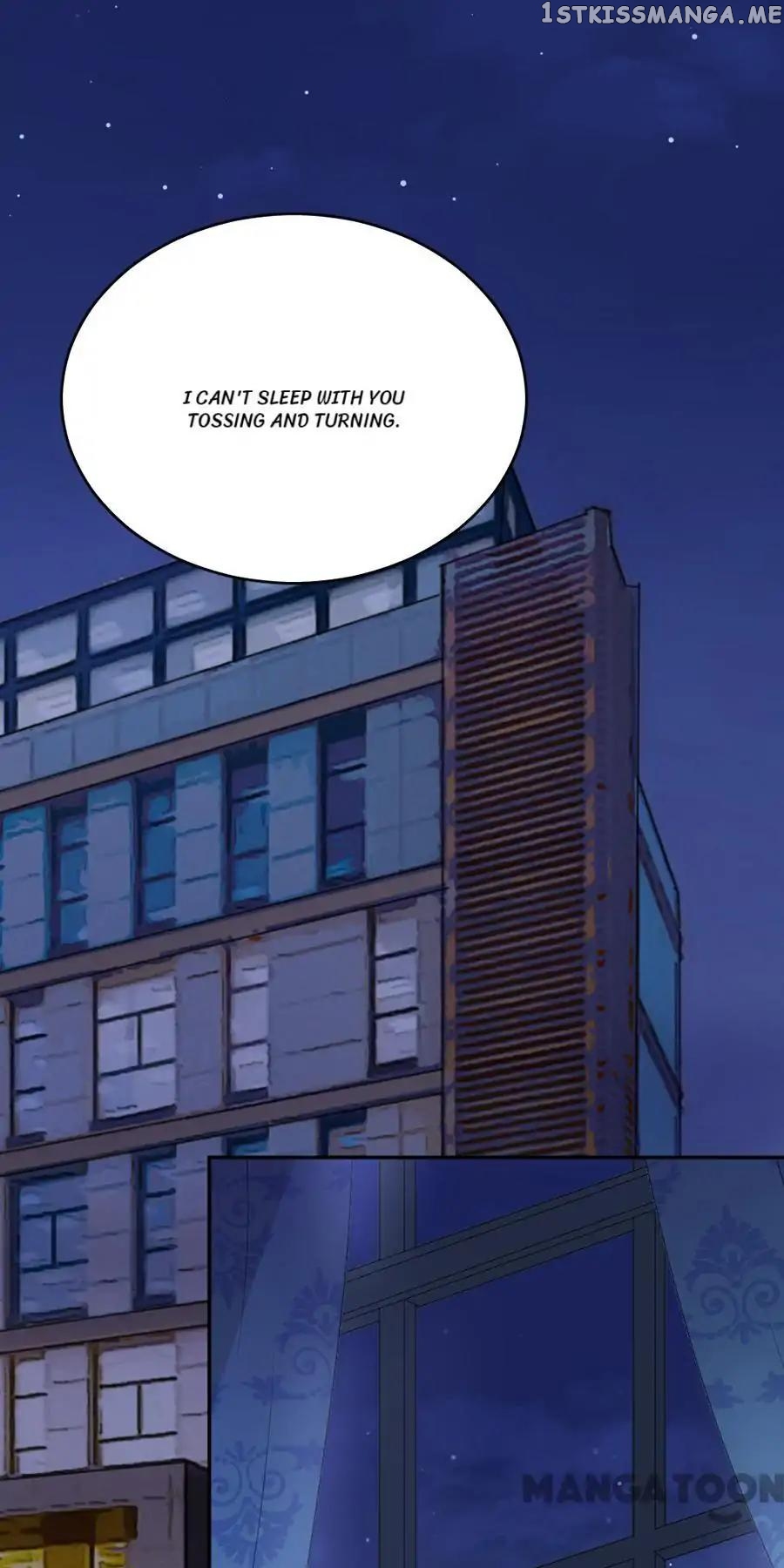 Evolution of a Perfect Hubby chapter 65 - page 8