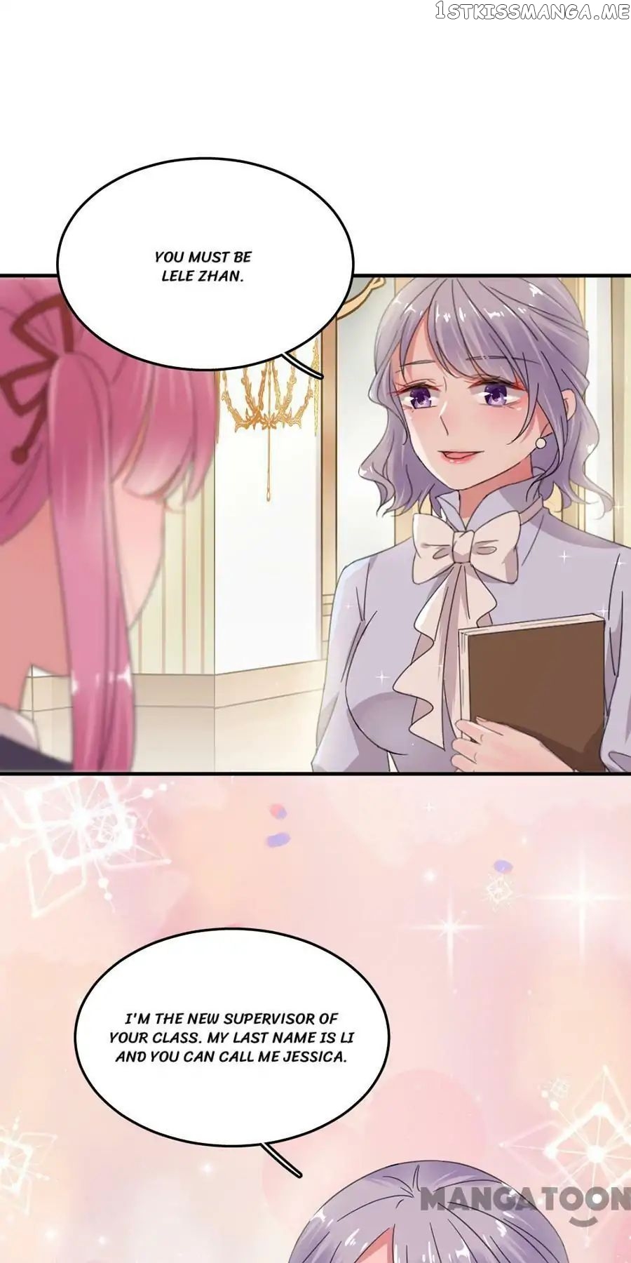 Evolution of a Perfect Hubby chapter 39 - page 10