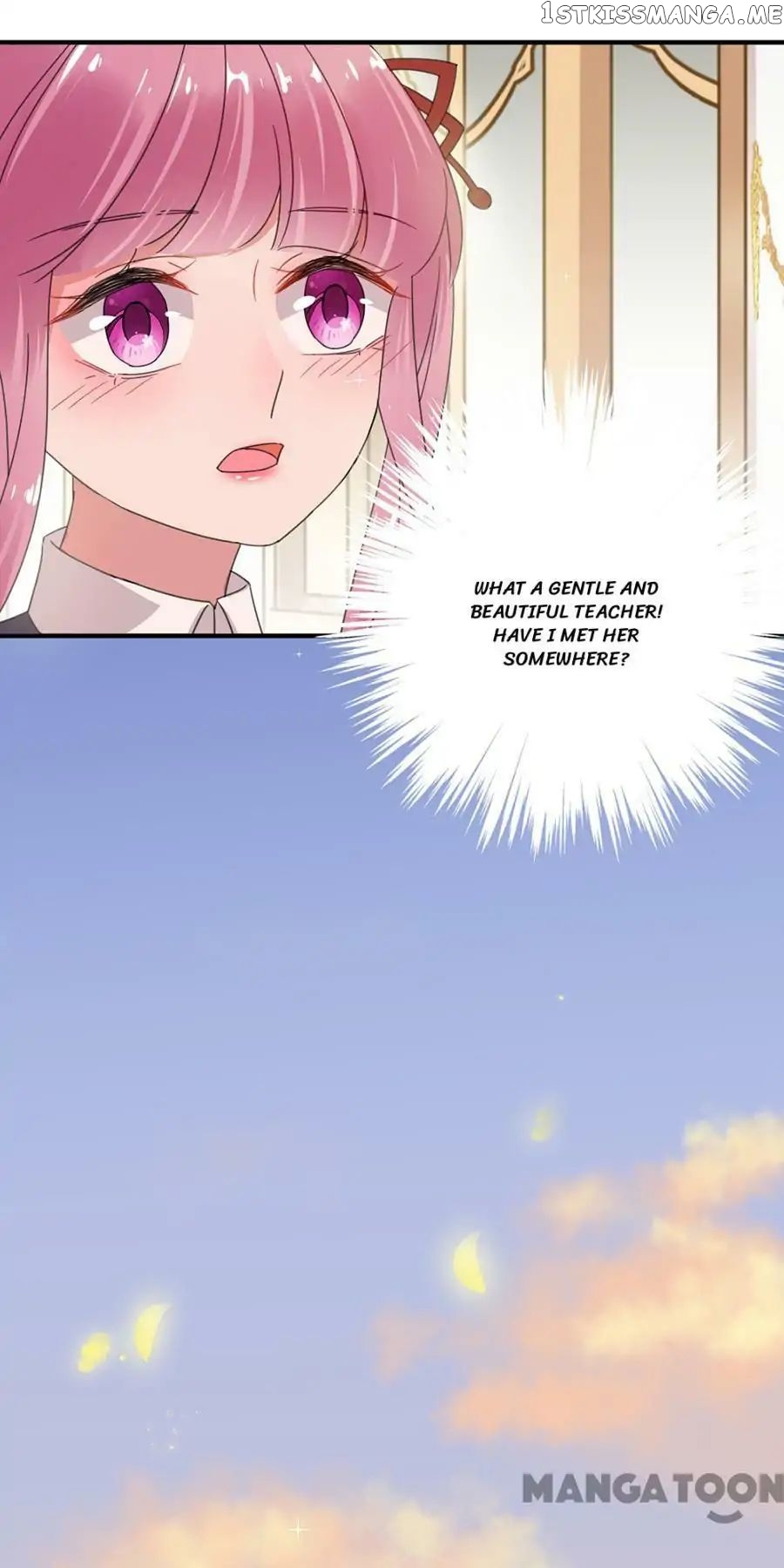 Evolution of a Perfect Hubby chapter 39 - page 12