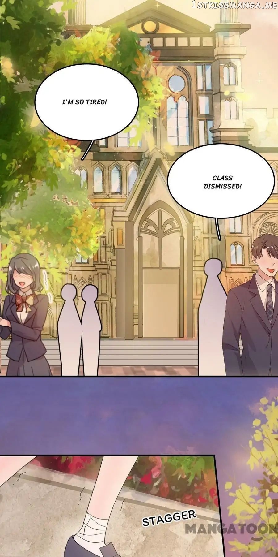 Evolution of a Perfect Hubby chapter 39 - page 14