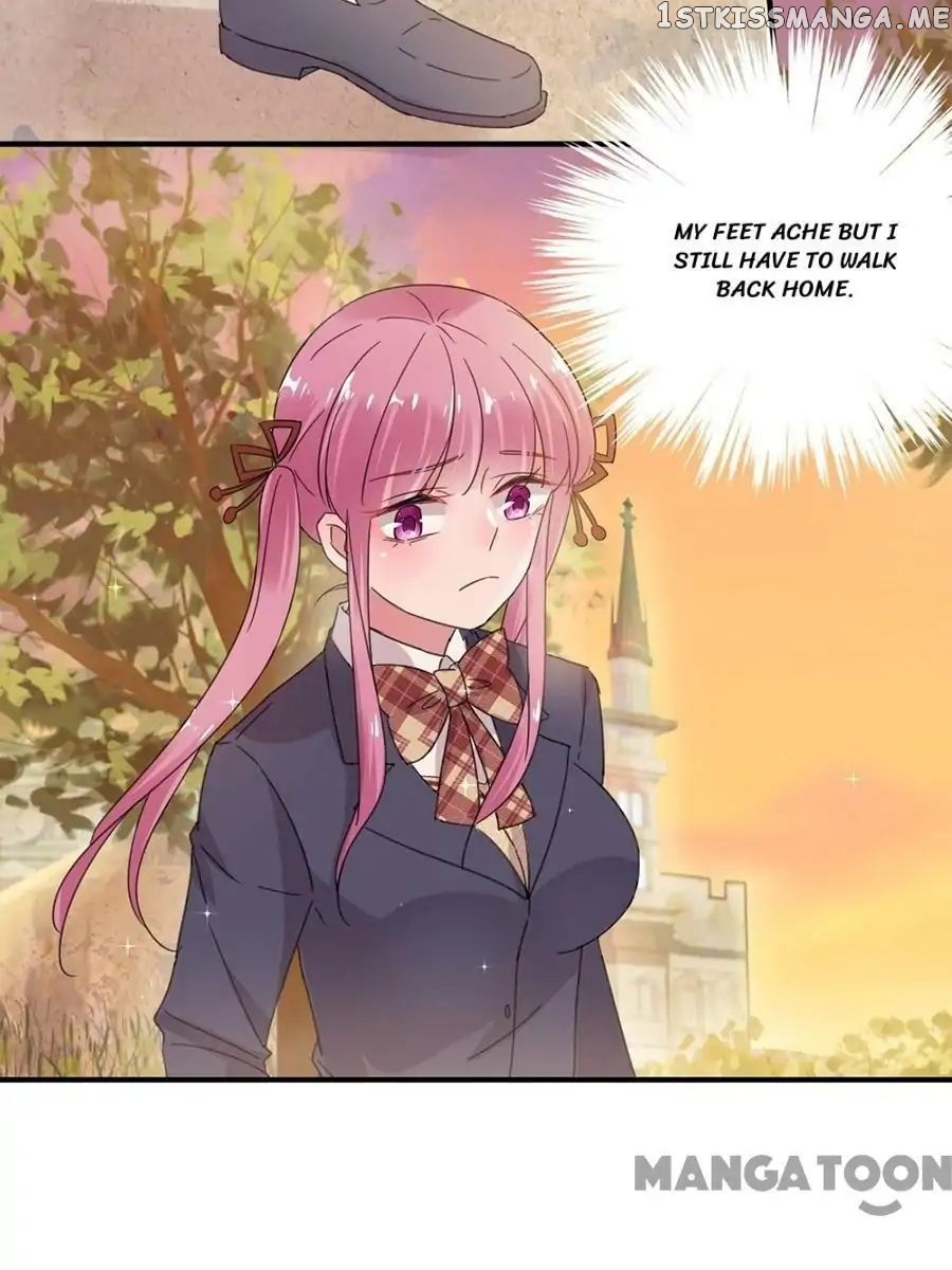 Evolution of a Perfect Hubby chapter 39 - page 15
