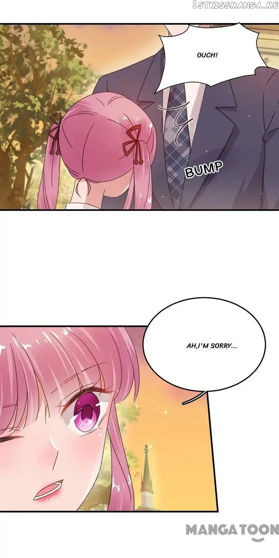 Evolution of a Perfect Hubby chapter 39 - page 16