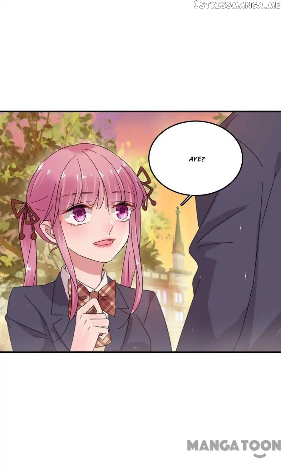 Evolution of a Perfect Hubby chapter 39 - page 17