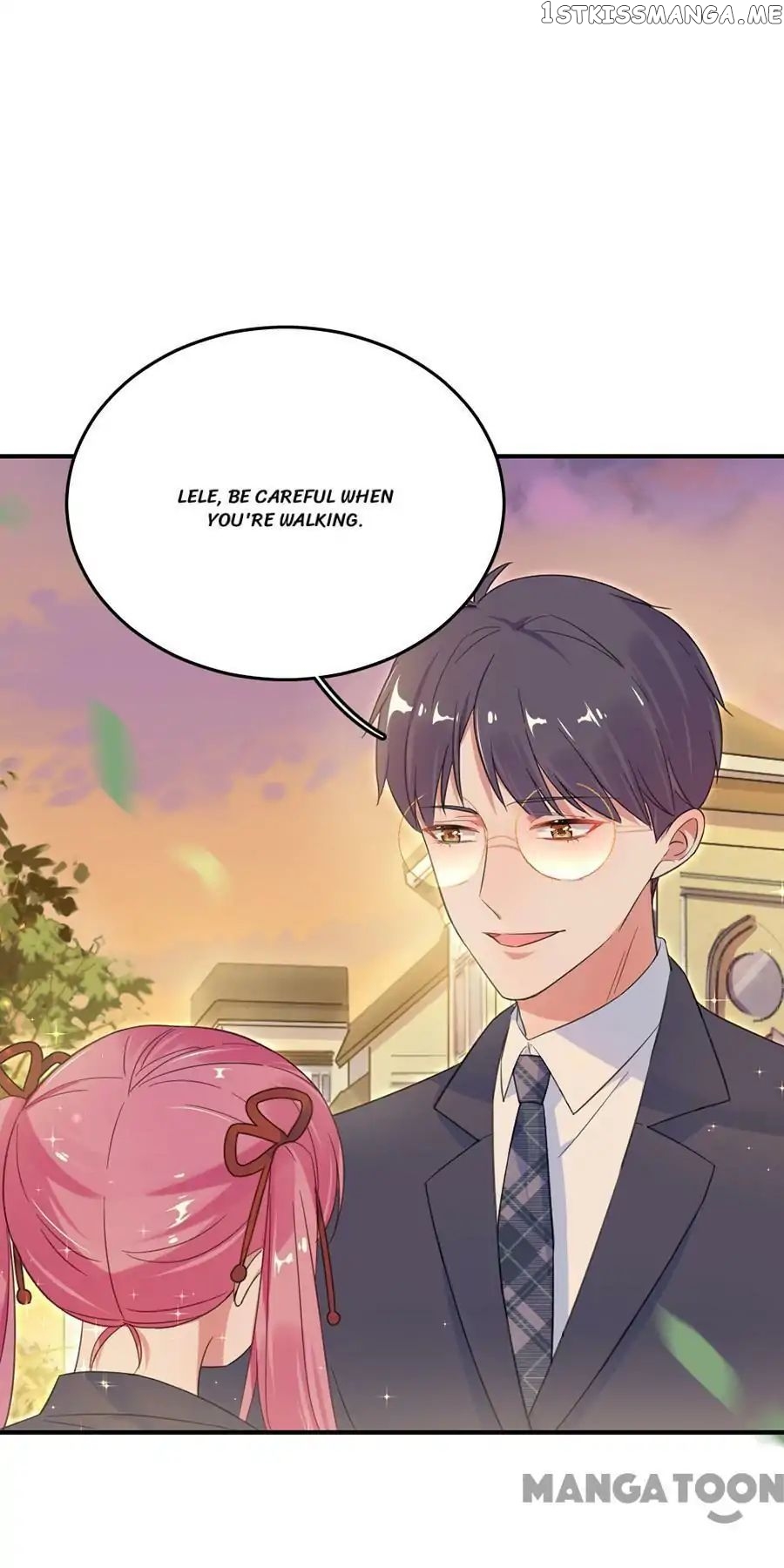 Evolution of a Perfect Hubby chapter 39 - page 18