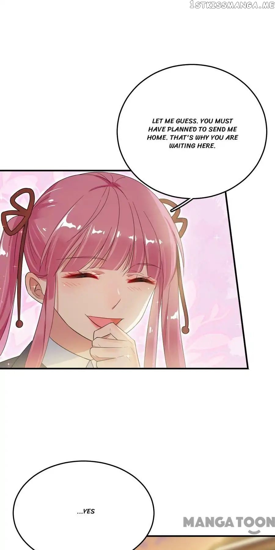 Evolution of a Perfect Hubby chapter 39 - page 22