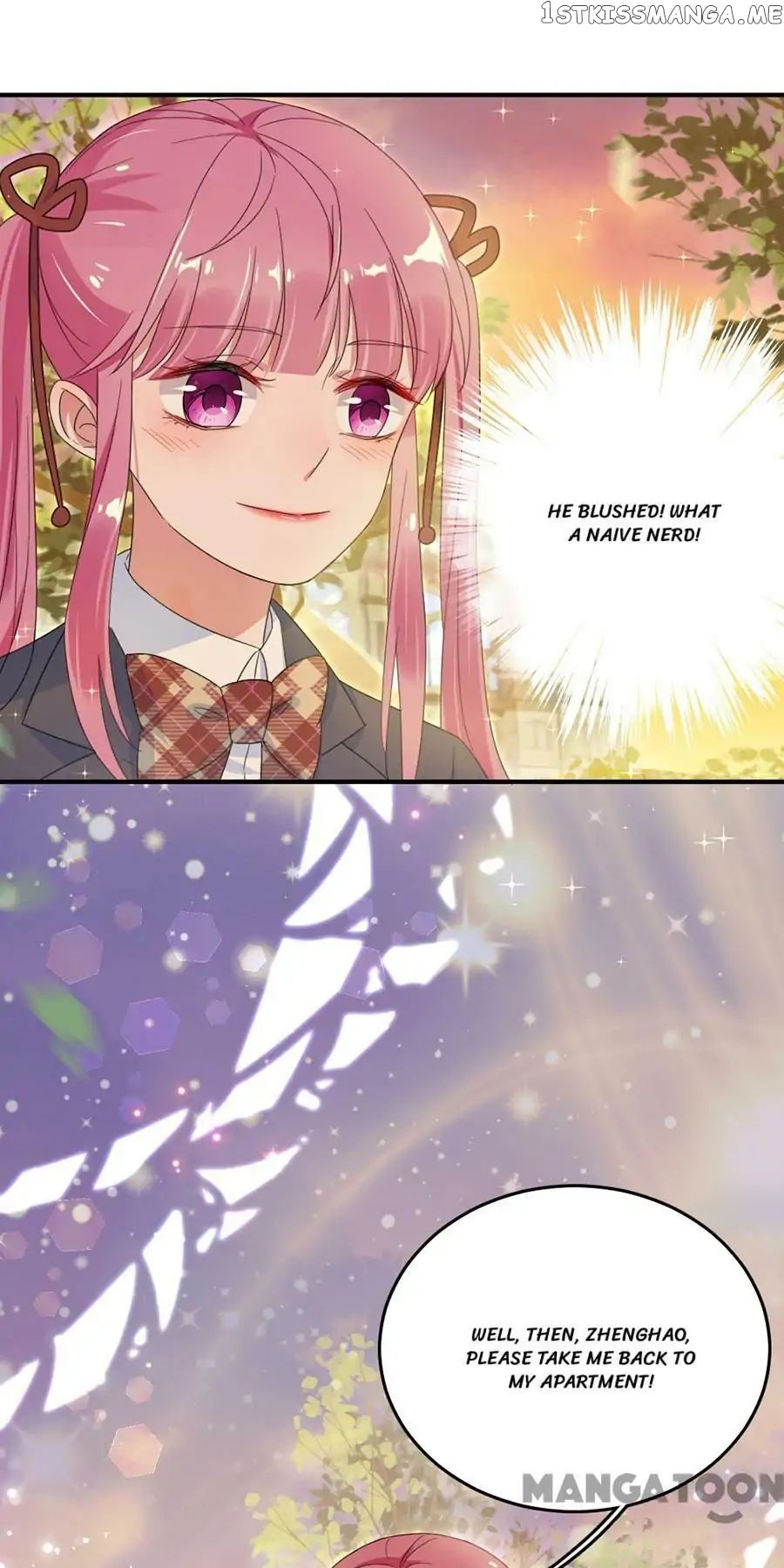 Evolution of a Perfect Hubby chapter 39 - page 24
