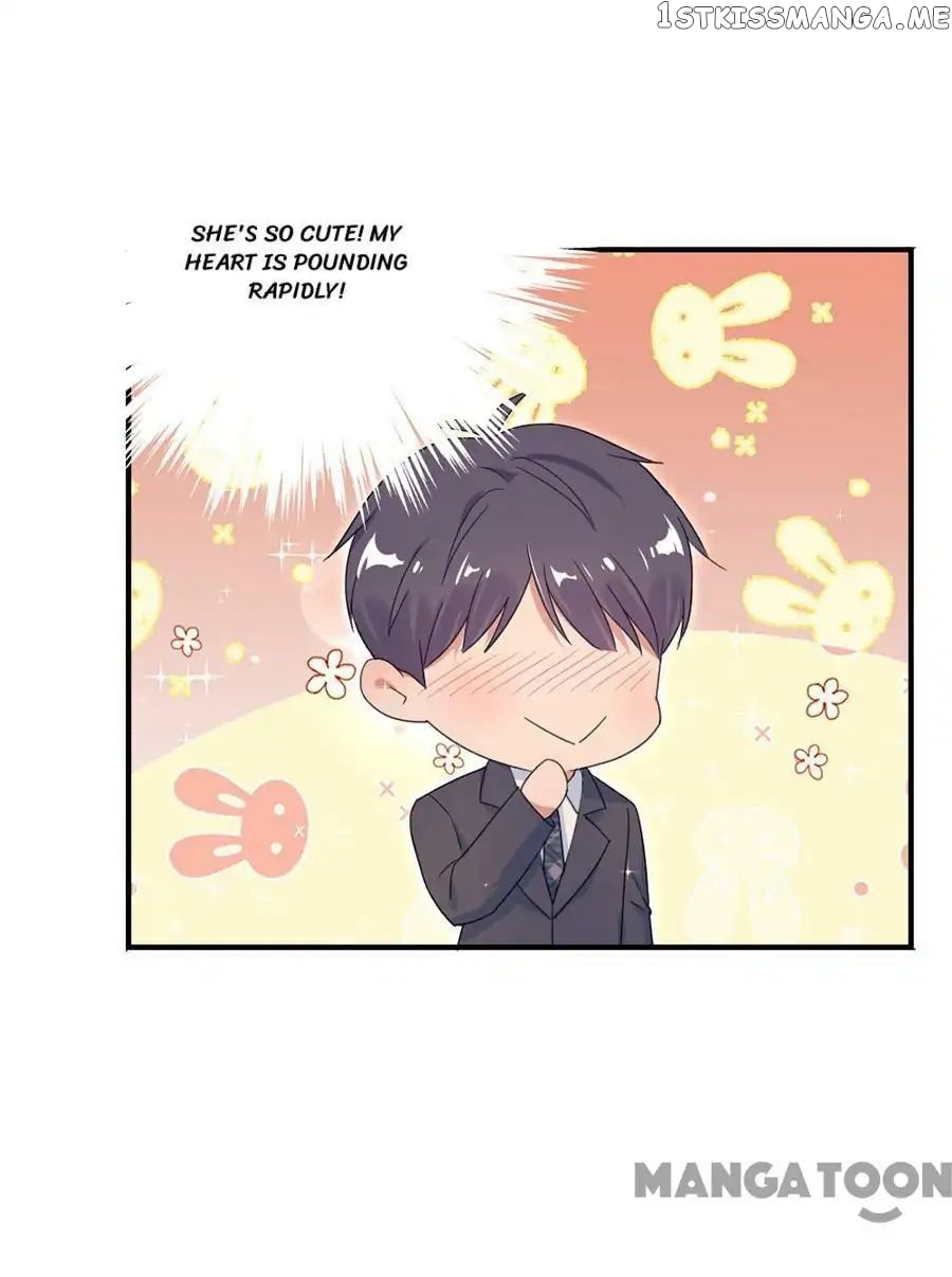 Evolution of a Perfect Hubby chapter 39 - page 26