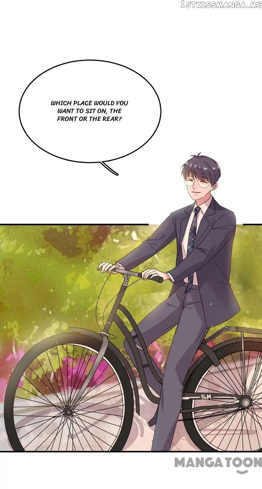 Evolution of a Perfect Hubby chapter 39 - page 27