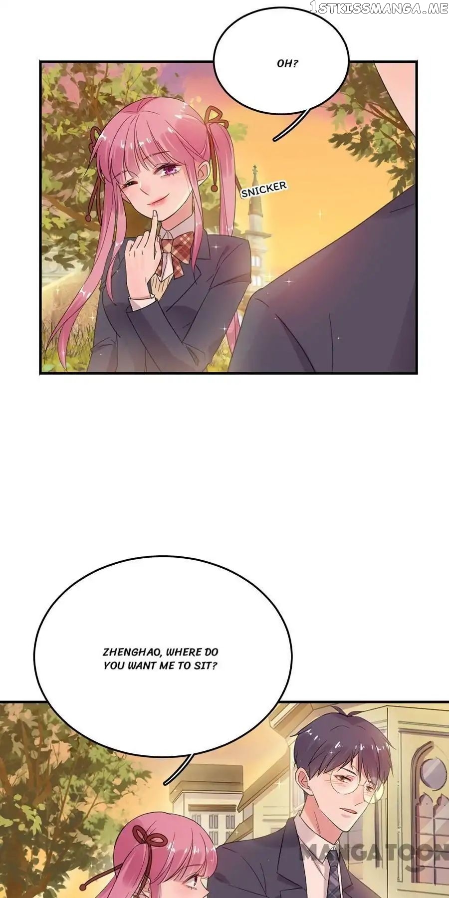 Evolution of a Perfect Hubby chapter 39 - page 28