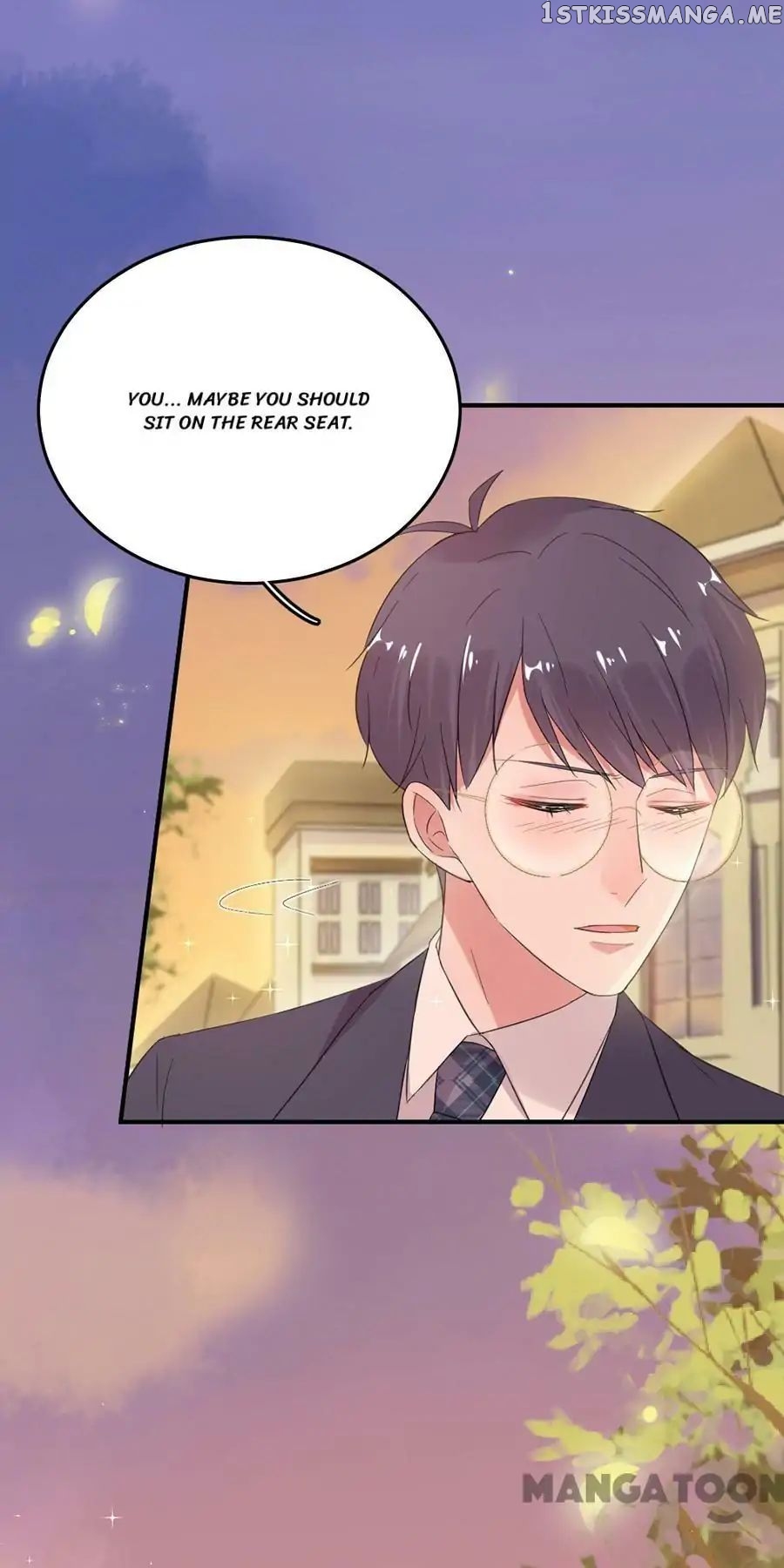 Evolution of a Perfect Hubby chapter 39 - page 30