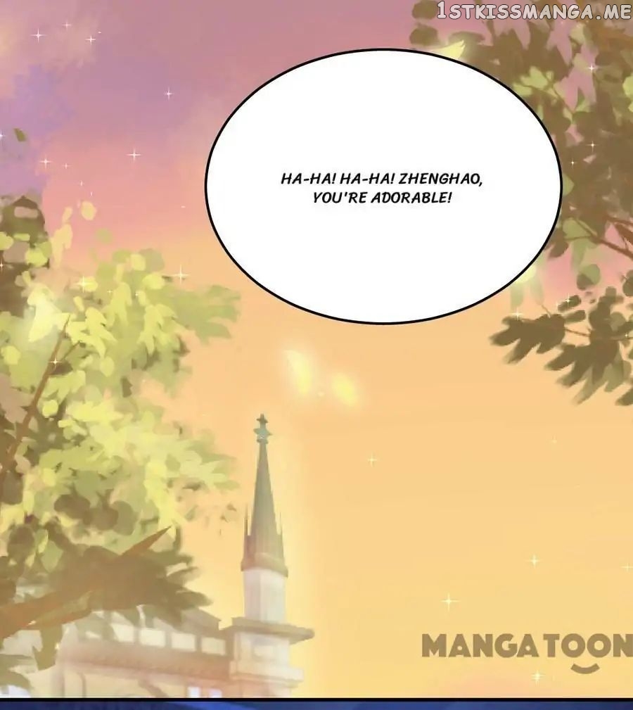Evolution of a Perfect Hubby chapter 39 - page 31