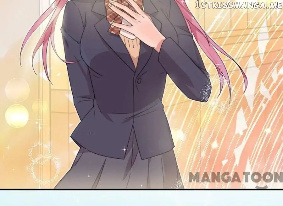 Evolution of a Perfect Hubby chapter 39 - page 4