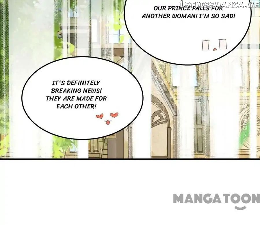 Evolution of a Perfect Hubby chapter 39 - page 6