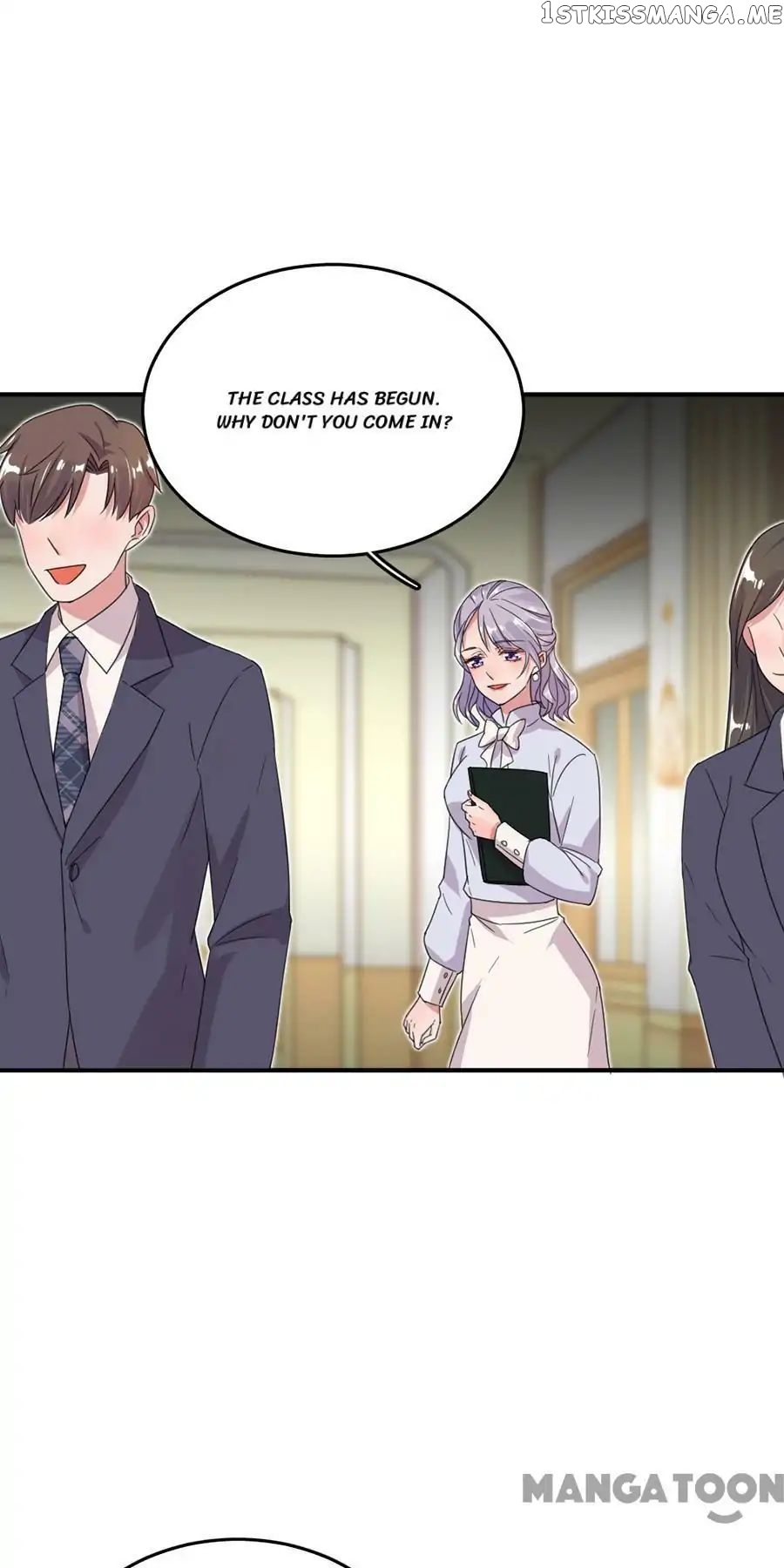 Evolution of a Perfect Hubby chapter 39 - page 7