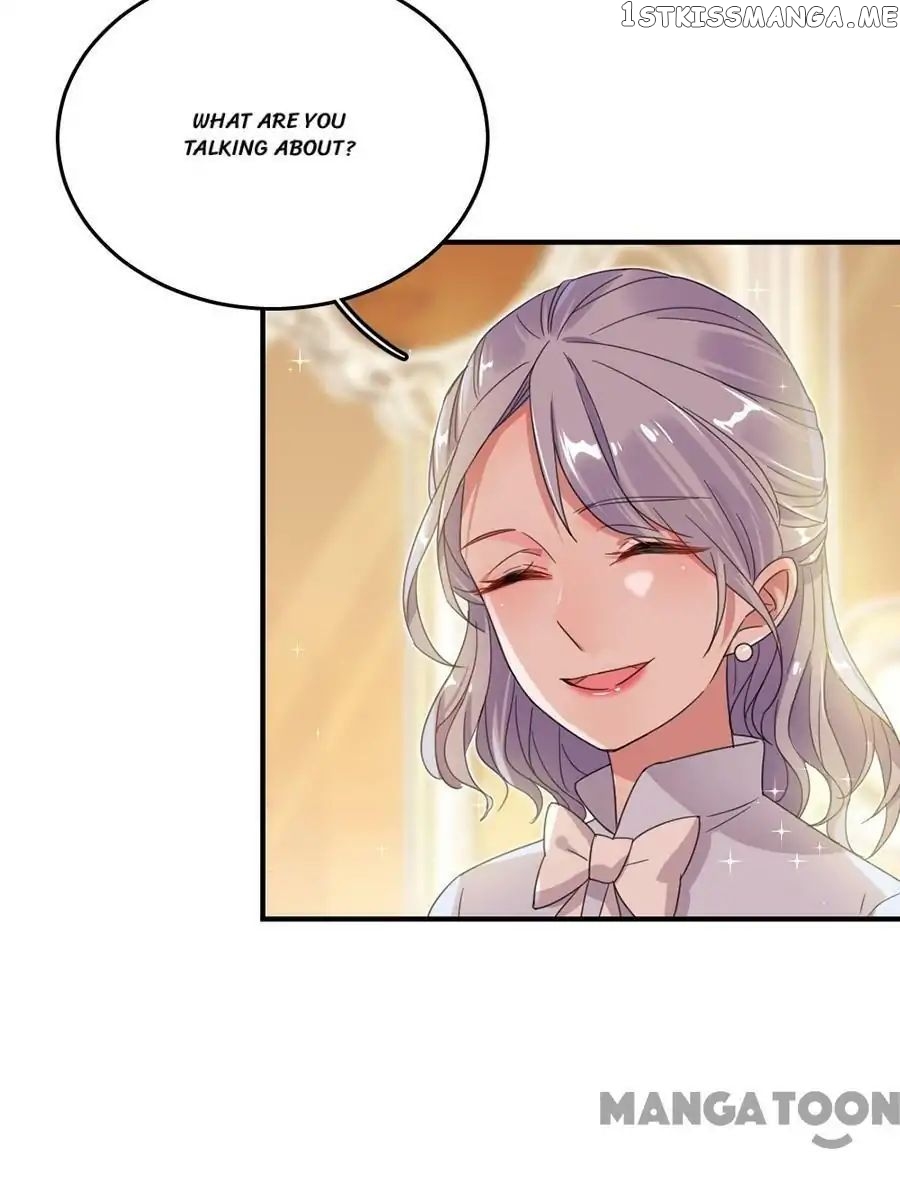 Evolution of a Perfect Hubby chapter 39 - page 8