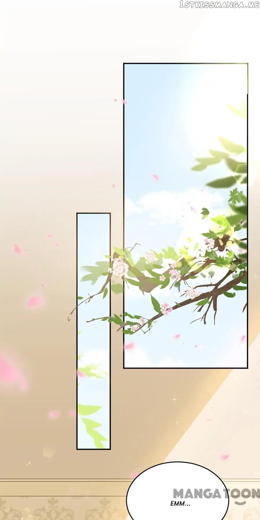 Evolution of a Perfect Hubby chapter 66 - page 1
