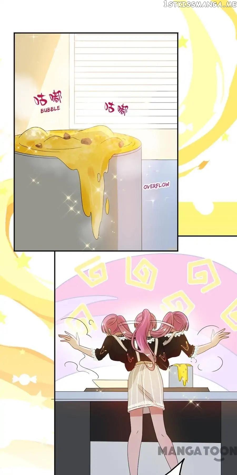 Evolution of a Perfect Hubby chapter 66 - page 11