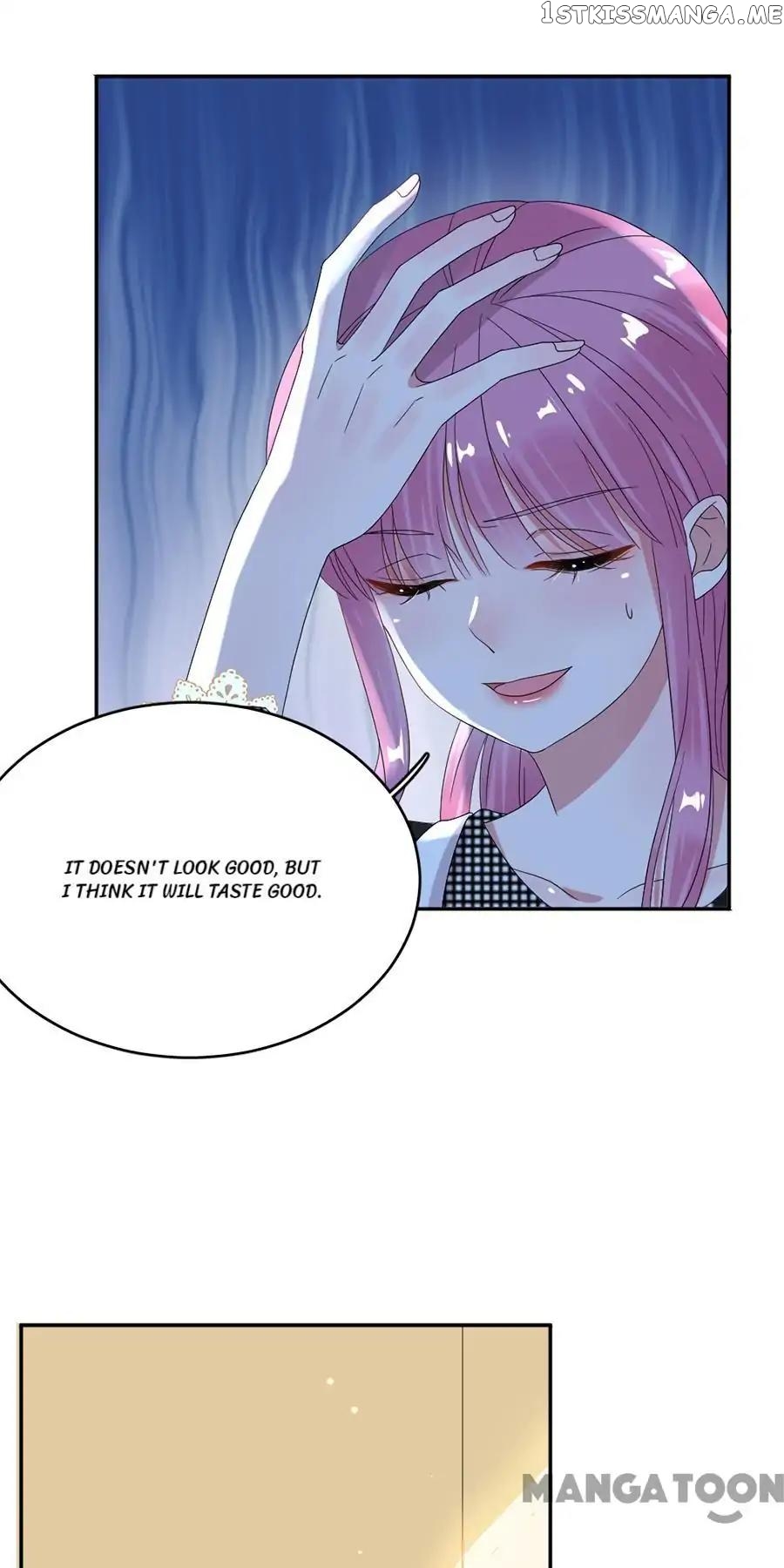 Evolution of a Perfect Hubby chapter 66 - page 15