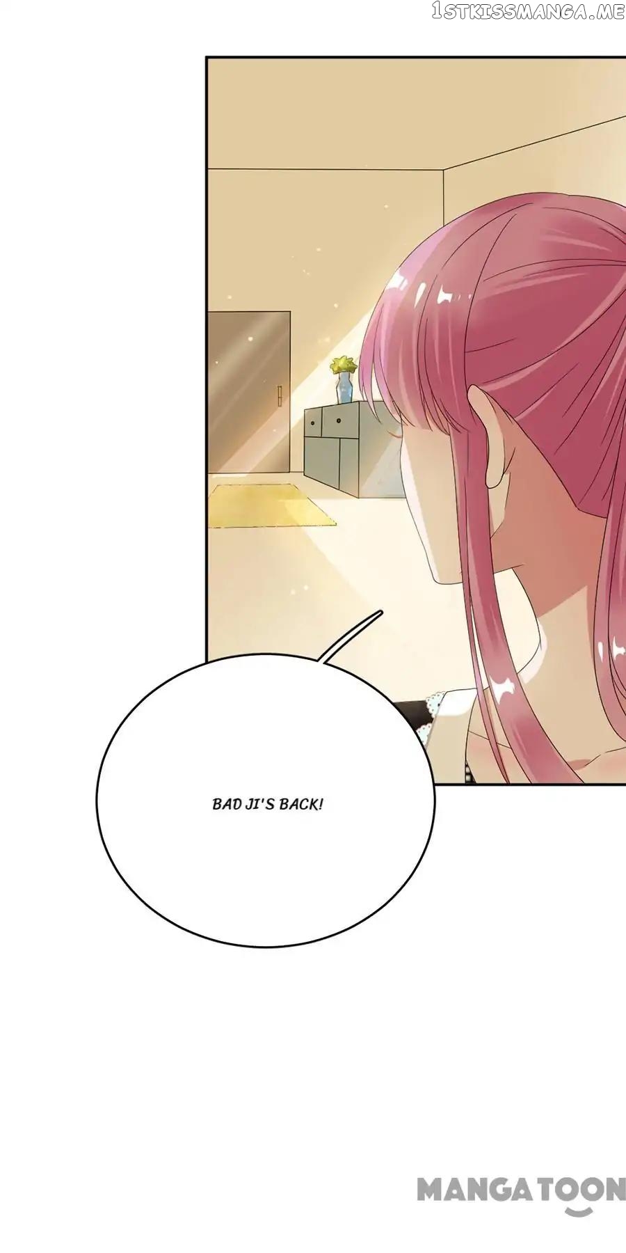 Evolution of a Perfect Hubby chapter 66 - page 17