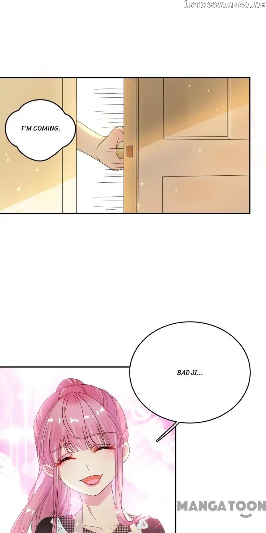 Evolution of a Perfect Hubby chapter 66 - page 19