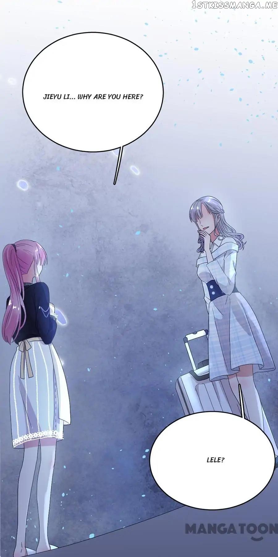 Evolution of a Perfect Hubby chapter 66 - page 21