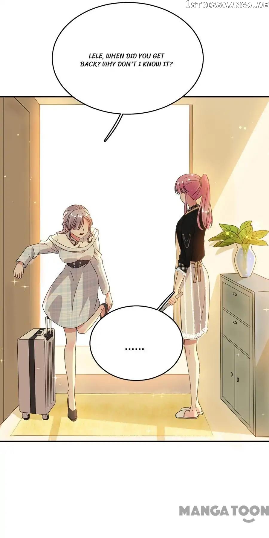 Evolution of a Perfect Hubby chapter 66 - page 23