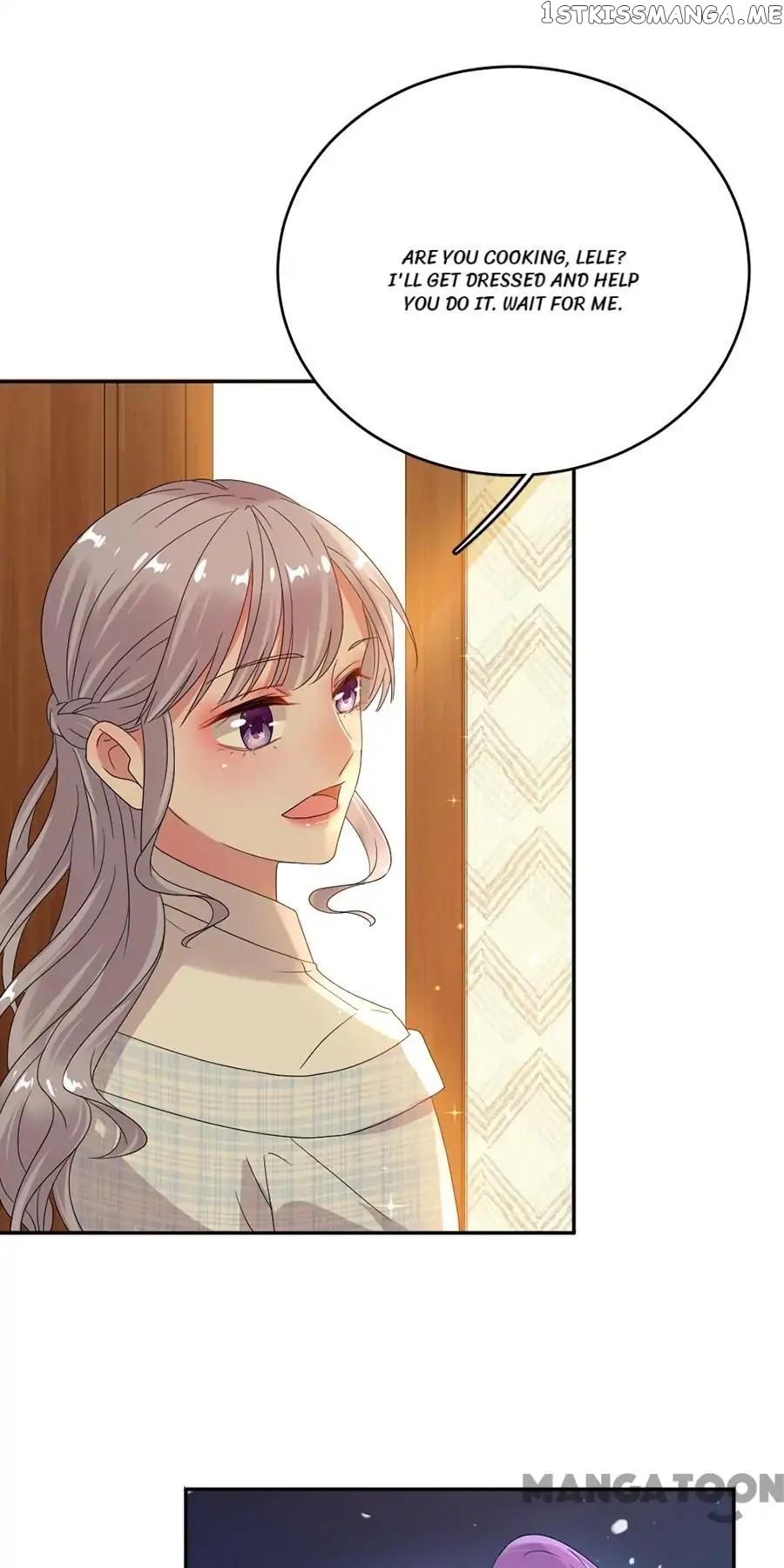 Evolution of a Perfect Hubby chapter 66 - page 25