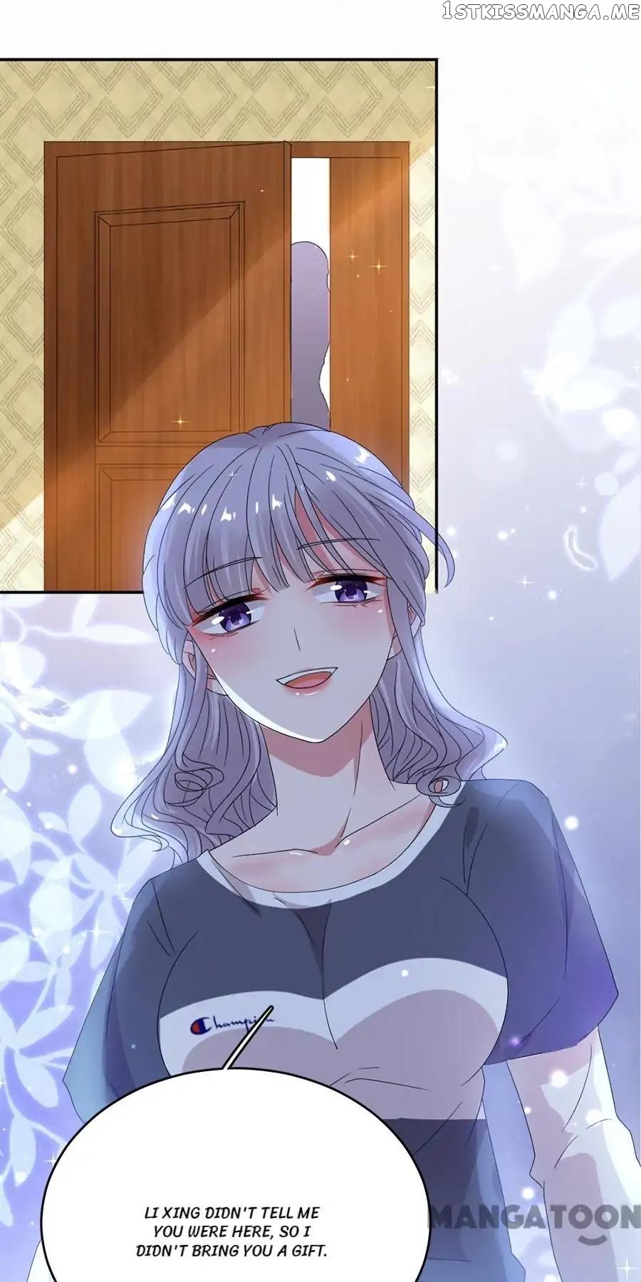 Evolution of a Perfect Hubby chapter 66 - page 28
