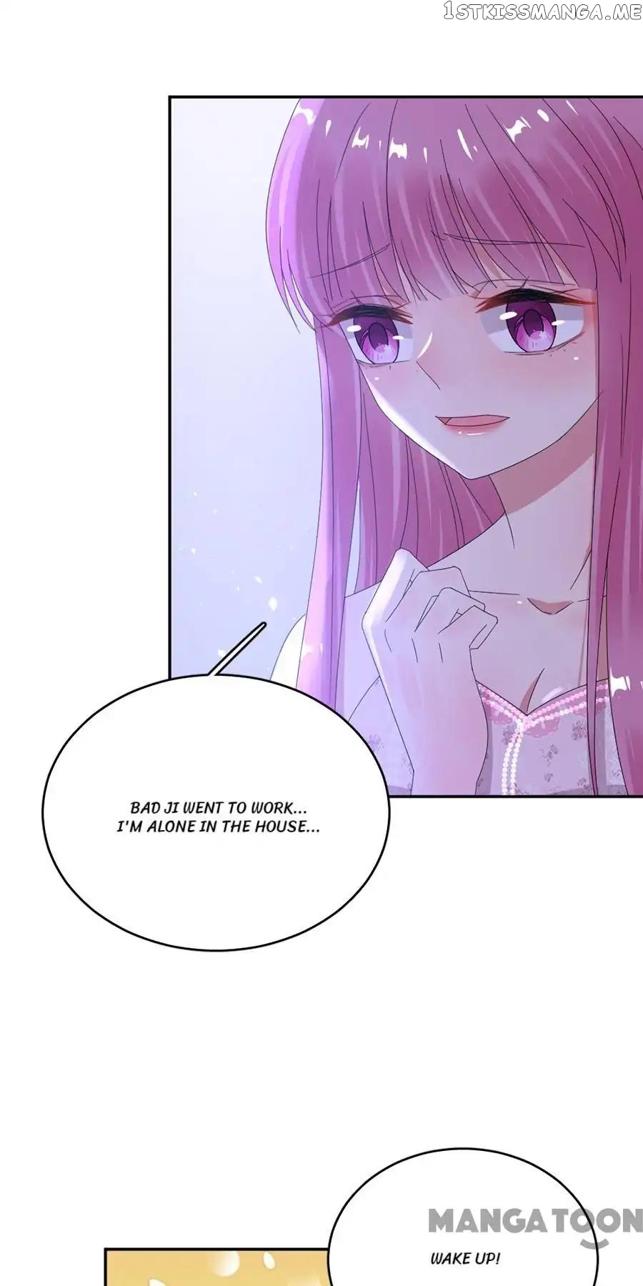 Evolution of a Perfect Hubby chapter 66 - page 3