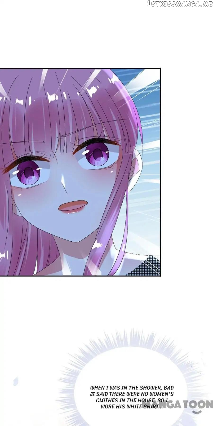 Evolution of a Perfect Hubby chapter 66 - page 30