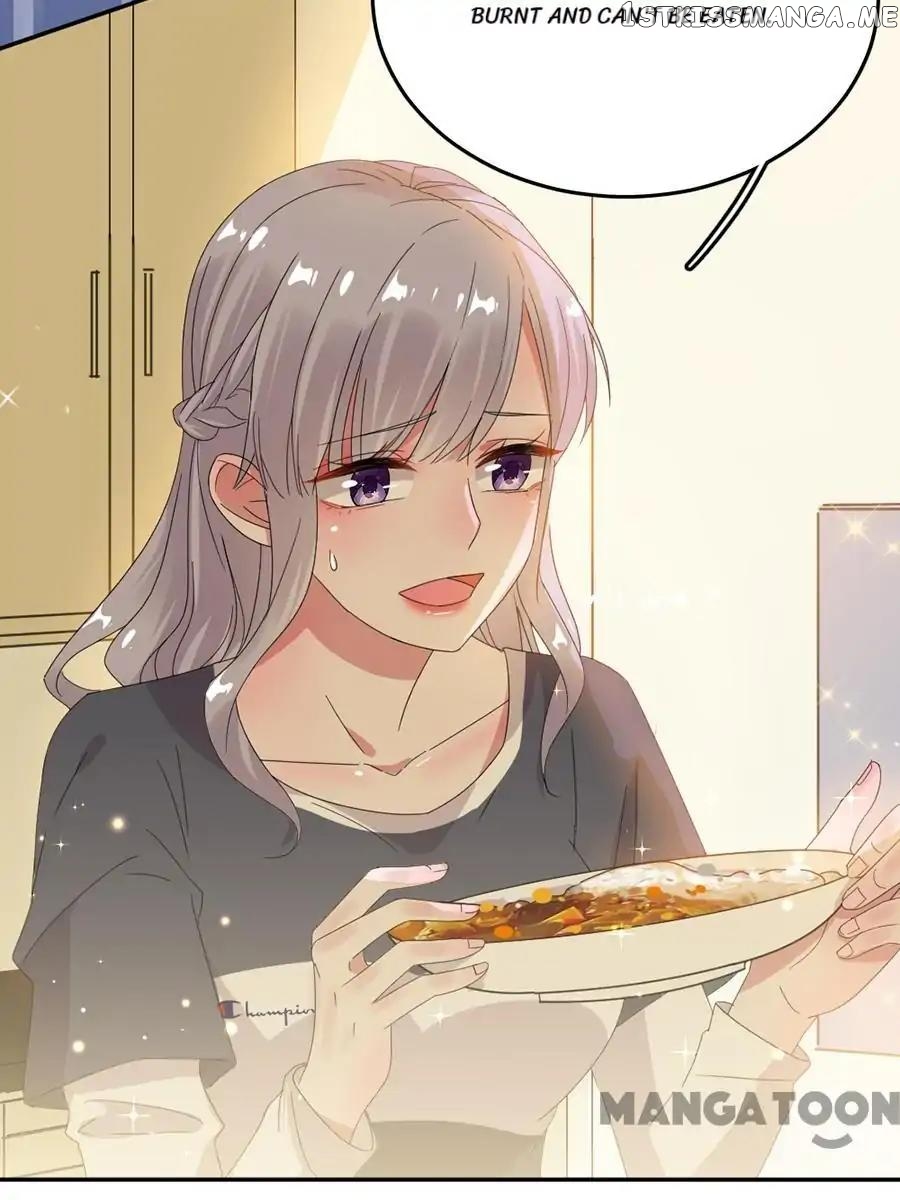 Evolution of a Perfect Hubby chapter 66 - page 33