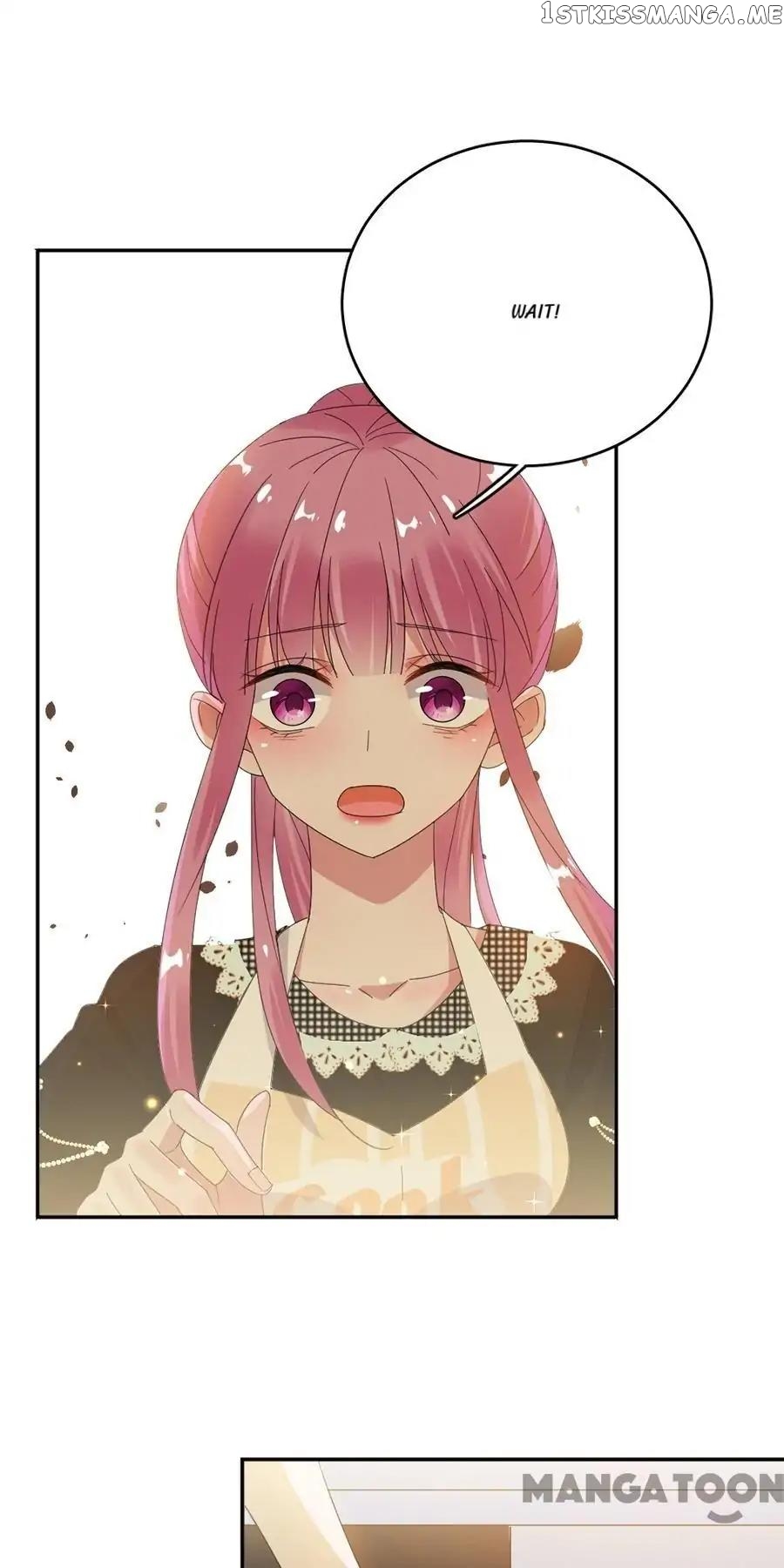 Evolution of a Perfect Hubby chapter 66 - page 34