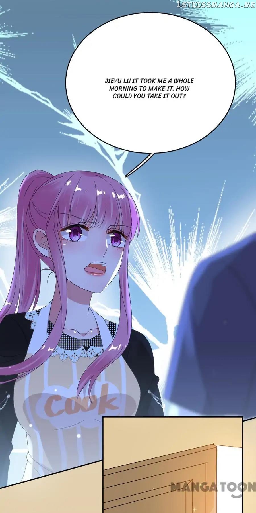 Evolution of a Perfect Hubby chapter 66 - page 36