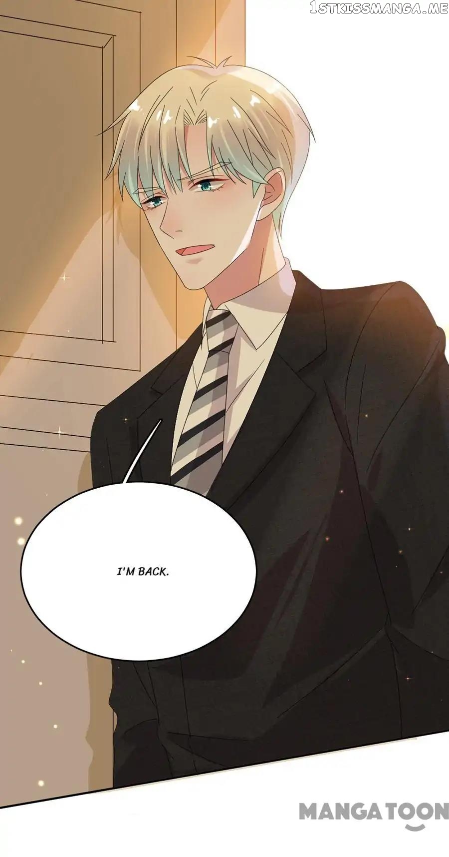 Evolution of a Perfect Hubby chapter 66 - page 38