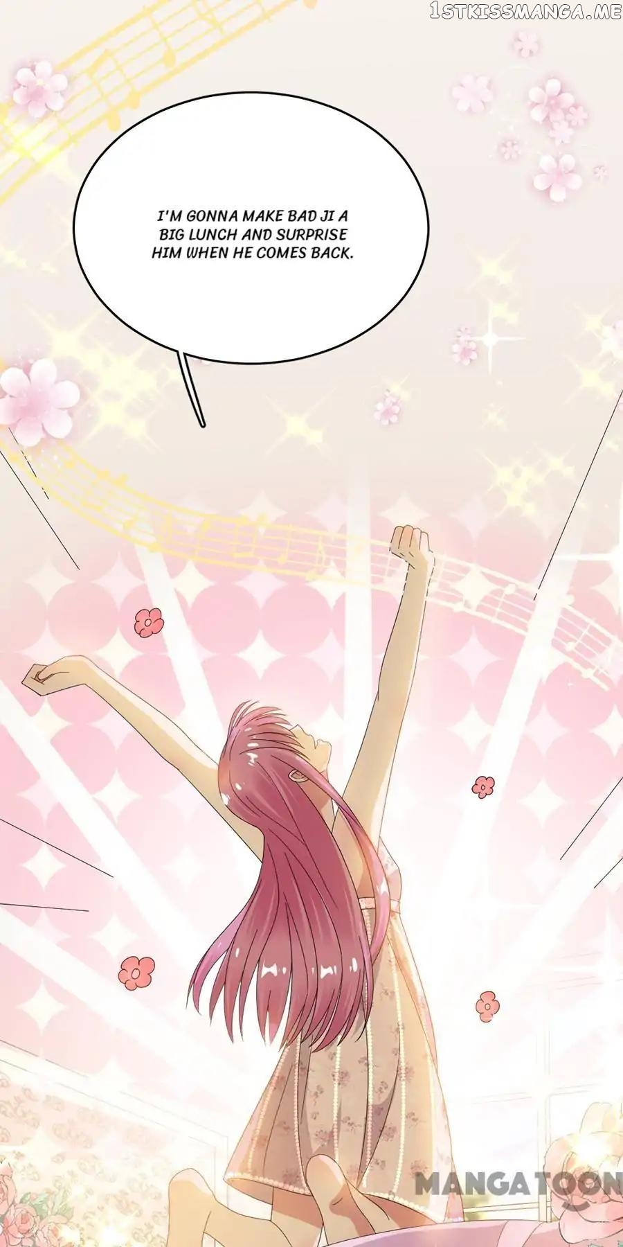 Evolution of a Perfect Hubby chapter 66 - page 5