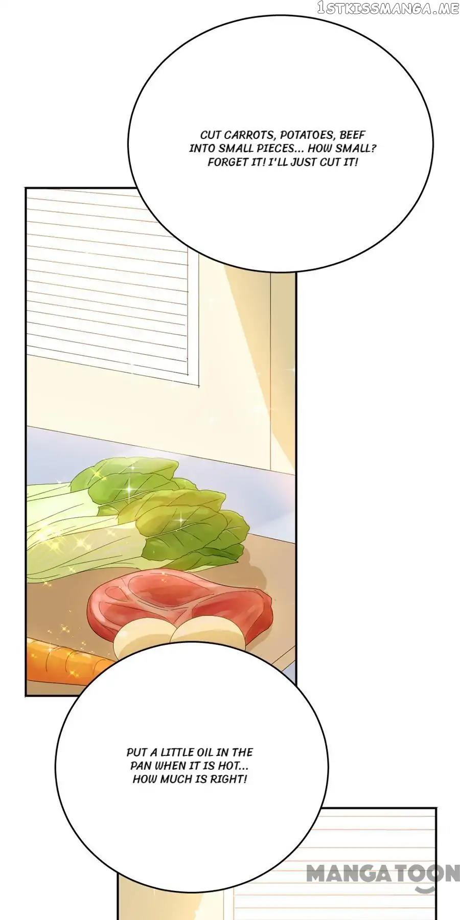 Evolution of a Perfect Hubby chapter 66 - page 7