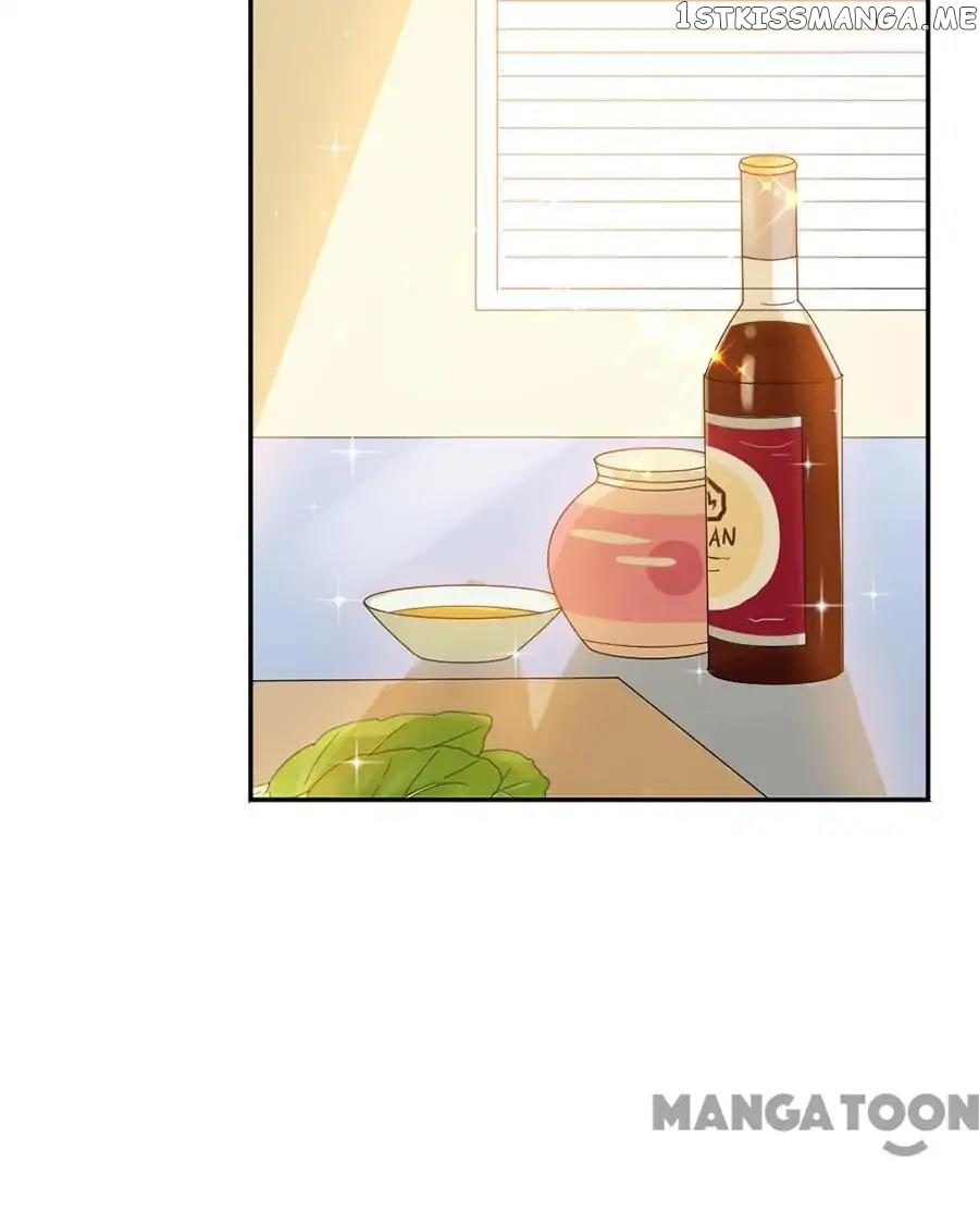 Evolution of a Perfect Hubby chapter 66 - page 8