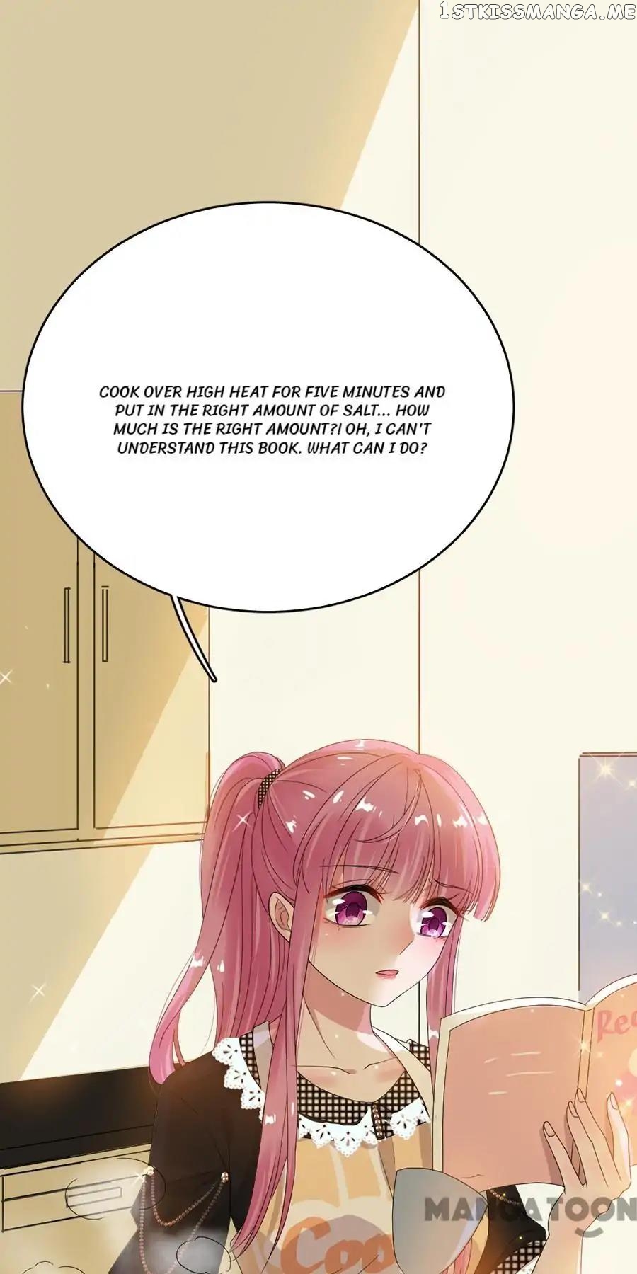 Evolution of a Perfect Hubby chapter 66 - page 9