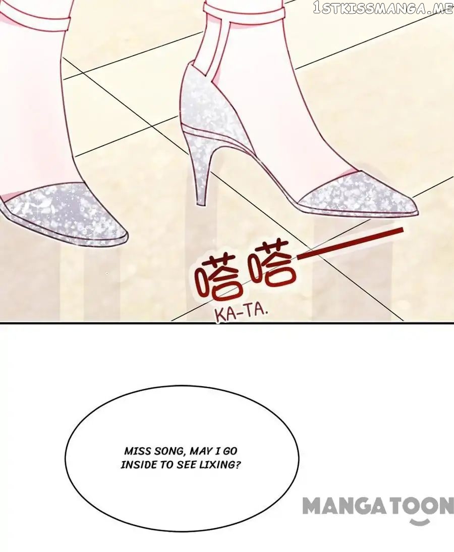 Evolution of a Perfect Hubby chapter 4 - page 11