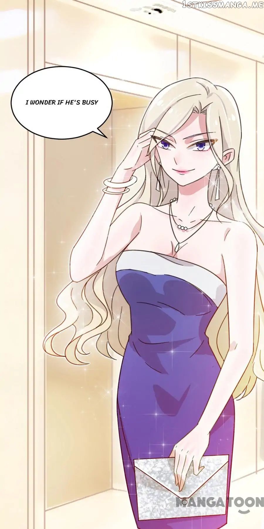 Evolution of a Perfect Hubby chapter 4 - page 13